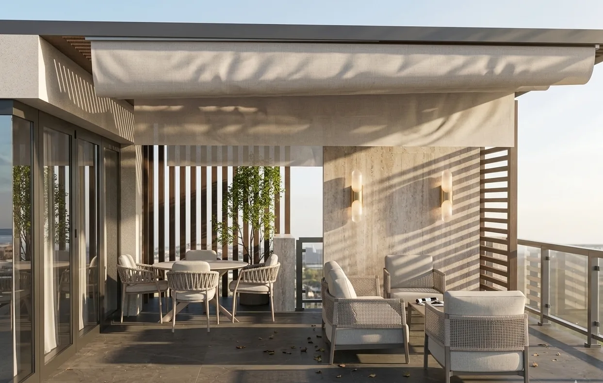 Villa Béjaïa 4
